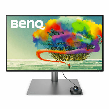 Écran BenQ PD2725U 27" 4K Ultra HD 60 Hz