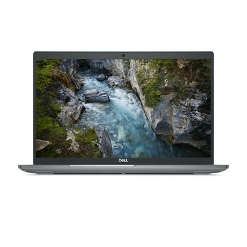 Ordinateur Portable Dell Precision 3591 Intel Core i7-1360P 16 GB RAM 512 GB SSD 15,6" Espagnol Qwerty