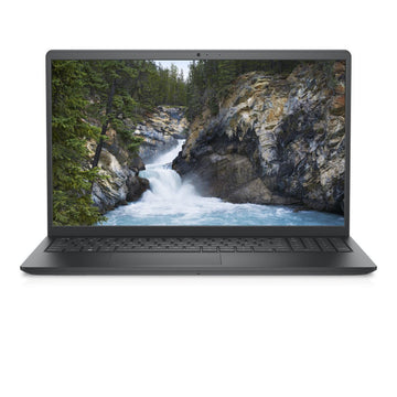 Ordinateur Portable Dell Vostro 3520 Intel Core I7-1255U 8 GB RAM 512 GB SSD Espagnol Qwerty