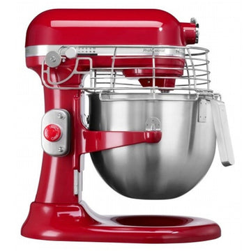 Robot culinaire KitchenAid 5KSM7990XEER Rouge 325 W 6,9 l