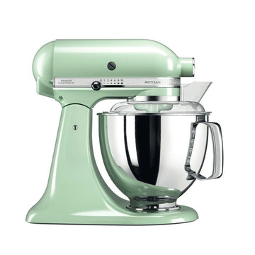 Robot culinaire KitchenAid 5KSM175PSEPT 300 W 4,8 L Vert