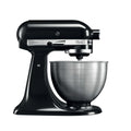 Robot culinaire KitchenAid 5K45SSEOB Noir 275 W 4,3 L