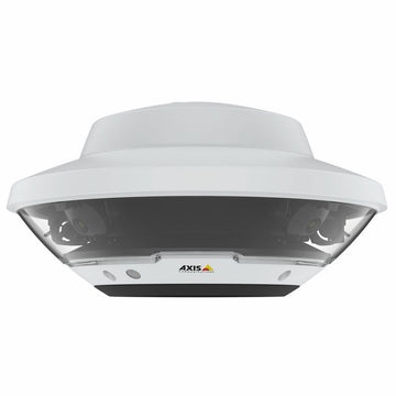 Camescope de surveillance Axis Q6100-E