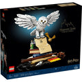 Set de construction Lego HOGWART ICONOS - EDICION COLECCIONISTA Noir