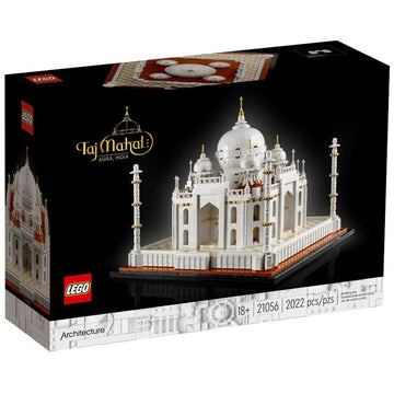 Set de construction Lego Taj Mahal