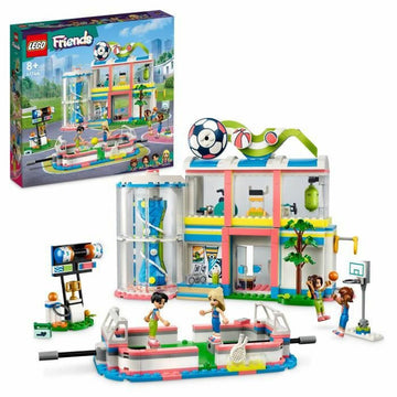 Playset Lego 41744 Multicouleur