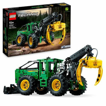 Playset Lego 42157