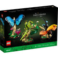 Set de construction Lego Coleccion de insectos