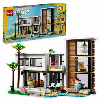 Set de construction Lego Creator Multicouleur