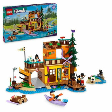 Set de construction Lego Friends Multicouleur