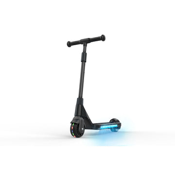 Trottinette Électrique Denver Electronics SCK-5400BLACK Noir 230 V 21,6 V