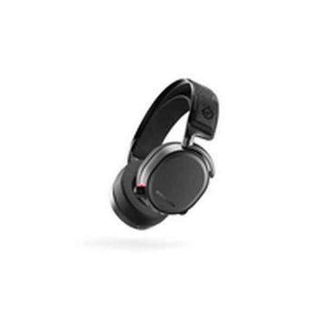 Casques avec Microphone SteelSeries Arctıs Pro Noir