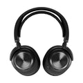 Casques Bluetooth avec Microphone SteelSeries Arctis Nova Pro Wireless Noir Multicouleur