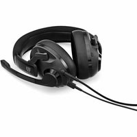 Casque avec Microphone Gaming Epos H3 Hybrid