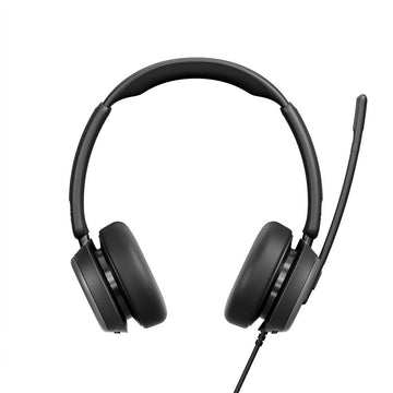 Casques avec Microphone Epos IMPACT 860 ANC Noir