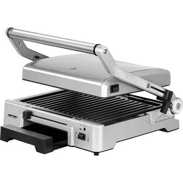 Barbecue Électrique Mpm MGR-10M 2000 W