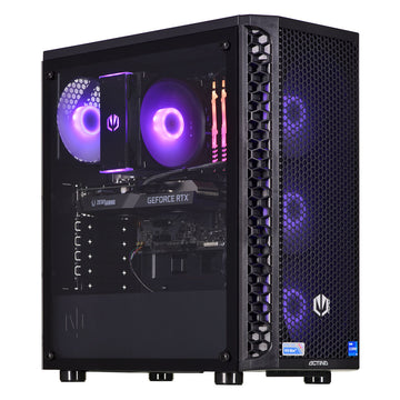 PC de bureau Actina 5901443329220 16 GB RAM AMD Ryzen 5 5500U 1 TB SSD