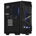 PC de bureau Actina KOMAAAGIP1364 AMD Ryzen 5 5500U AMD RYZEN 5 5500 16 GB RAM 1 TB SSD AMD Radeon RX 6600