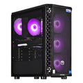 PC de bureau Actina KOMAAAGIP1373 AMD RYZEN 5 5600 32 GB RAM 1 TB SSD Nvidia Geforce RTX 4060