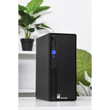 PC de bureau Actina KOMAAAPIM0347 Intel Core i5-14400 8 GB RAM 1 TB SSD