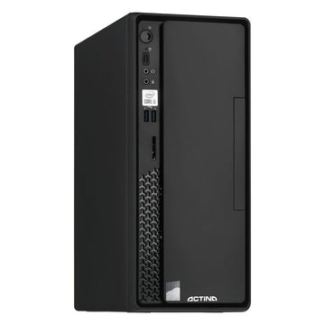 PC de bureau Actina KOMAAAPIM0350 Intel Core i7-14700 16 GB RAM 1 TB SSD