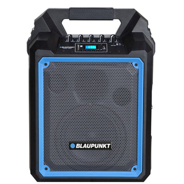 Haut-parleur portable Blaupunkt MB06 Noir 500 W