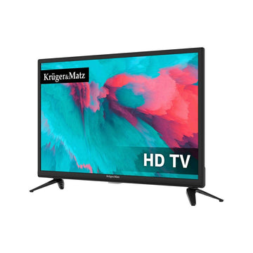 Télévision Kruger & Matz KM0224-T4 HD 24" LED