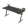 Table Gaming Genesis HOLM 510 Noir