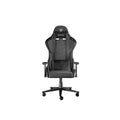 Chaise de jeu Genesis Nitro 550 G2 Gaslift 4 Noir Gris