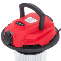 Aspirateur Adler CR 7045