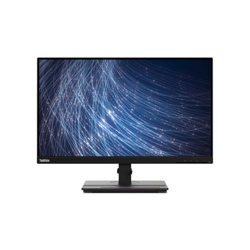 Écran Lenovo 63A5GAT6EU 23,8" IPS 60 Hz 50-60  Hz