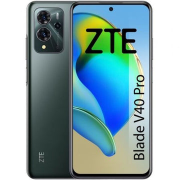 Smartphone ZTE Blade V40 Pro 6,67" Octa Core 6 GB RAM 128 GB Vert