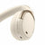 Casques Bluetooth avec Microphone Edifier WH950NB Beige