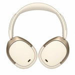 Casques Bluetooth avec Microphone Edifier WH950NB Beige