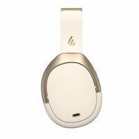 Casques Bluetooth avec Microphone Edifier WH950NB Beige