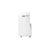 Climatiseur Portable Hisense APC12QC Blanc A