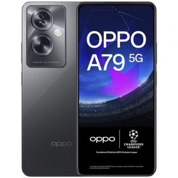 Smartphone Oppo Oppo A79 6,72" Octa Core 8 GB RAM 256 GB Noir