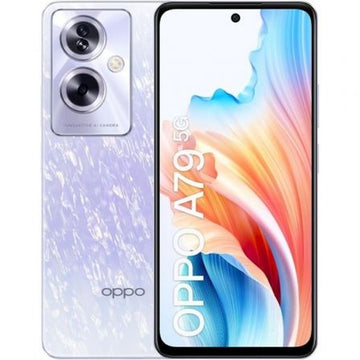 Smartphone Oppo Oppo A79 6,72" Octa Core 8 GB RAM 256 GB Pourpre