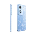 Smartphone Oppo RENO 11F 6,7" Mediatek Dimensity 7050 8 GB RAM 256 GB Bleu