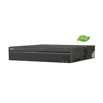 Enregistreur Vidéo de Réseau Dahua NVR5208-8P-4KS2E