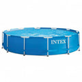 Piscine Démontable Intex 366 x 76 x 366 cm