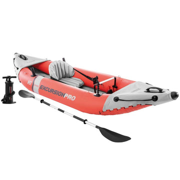 Canoë Gonflable Intex Excursion Pro 305 x 91 x 46 cm