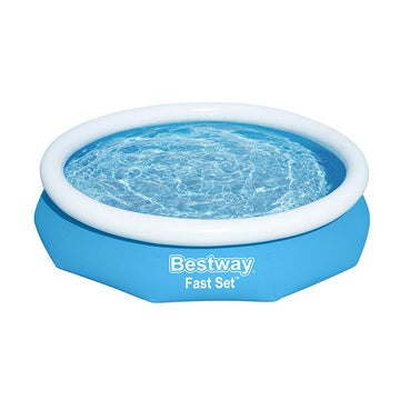 Piscine gonflable Bestway Bleu 3200 L 305 x 66 cm