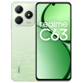 Smartphone Realme C63 6,74" 8 GB RAM 256 GB Vert