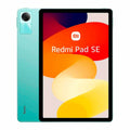 Tablette Xiaomi Redmi Pad SE 8 GB RAM 256 GB 11" Qualcomm Snapdragon 680 Vert