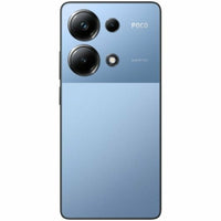Smartphone Poco POCO M6 Pro 6,7" Octa Core 8 GB RAM 256 GB Bleu