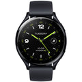 Montre intelligente Xiaomi Watch 2 Noir Ø 46 mm