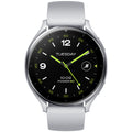 Montre intelligente Xiaomi Watch 2 Argenté 1,43" 46 mm Ø 46 mm