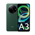 Smartphone Xiaomi Redmi A3 6,71" Octa Core Mediatek Helio G36 3 GB RAM 64 GB Vert