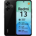 Smartphone Xiaomi Redmi 13 6,79" 8 GB RAM 256 GB Noir